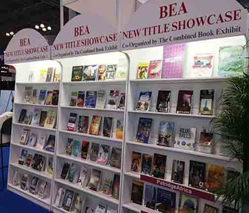 Event books